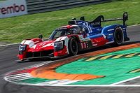 The former Hollywood limo manufacturer aiming to star in the WEC