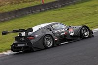 Nissan fastest as 2024 GT500 cars continue testing at Motegi