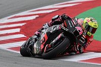 MotoGP Catalan GP: Espargaro defeats Bagnaia in sprint, Quartararo 18th