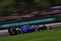How Monza shows Albon's transformation to fearsome F1 battler
