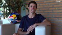 Alex Marquez reveals all as he answers fan questions on TONIT