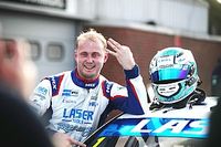 Why the BTCC's ballast increase couldn't stop champion Sutton 