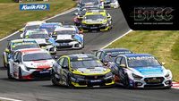 BTCC 2023: Round 5 - Oulton Park Story of the day