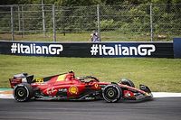 Ferrari's Italian GP boost: A one-off Monza special or genuine F1 progress?