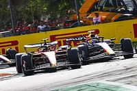 Why Sainz was able to make F1's 2023 Italian GP as good as it was