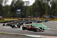 Italian Grand Prix Driver Ratings 2023