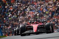Why Leclerc getting biggest Dutch GP call right is important for Ferrari's F1 future