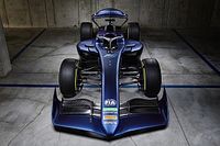 How Formula 2's new car hopes to be accessible to all drivers