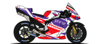 Pramac Racing