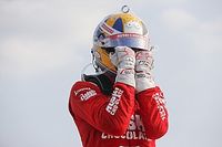 How Marcus Ericsson finally unlocked his potential in IndyCar