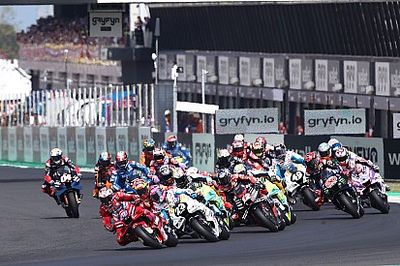 2023 MotoGP San Marino Grand Prix – How to watch, session times & more