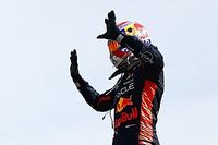 Horner: F1 win record "definitely meant something to razor sharp” Verstappen