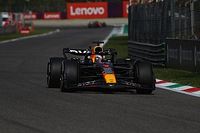 Red Bull explains late Verstappen problem that helped avert F1 fastest lap bid