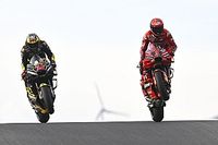 Can anyone stop "changed" Bagnaia as Ducati tightens its grip on MotoGP?