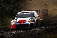 How Ogier held his nerve to repeat Toyota's Safari WRC rout