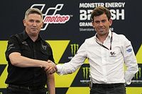 Why Triumph is committing its future to Moto2