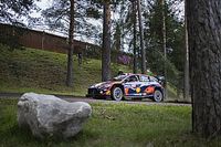 Hyundai to use October joker to improve WRC package